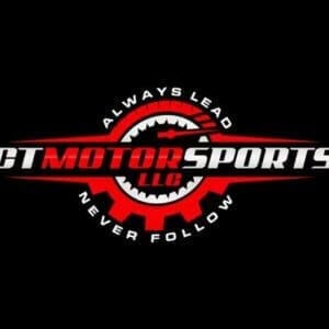 CT Motorsports Logo